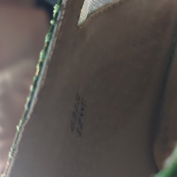 JRENEE Heels - Picture 5 of 6